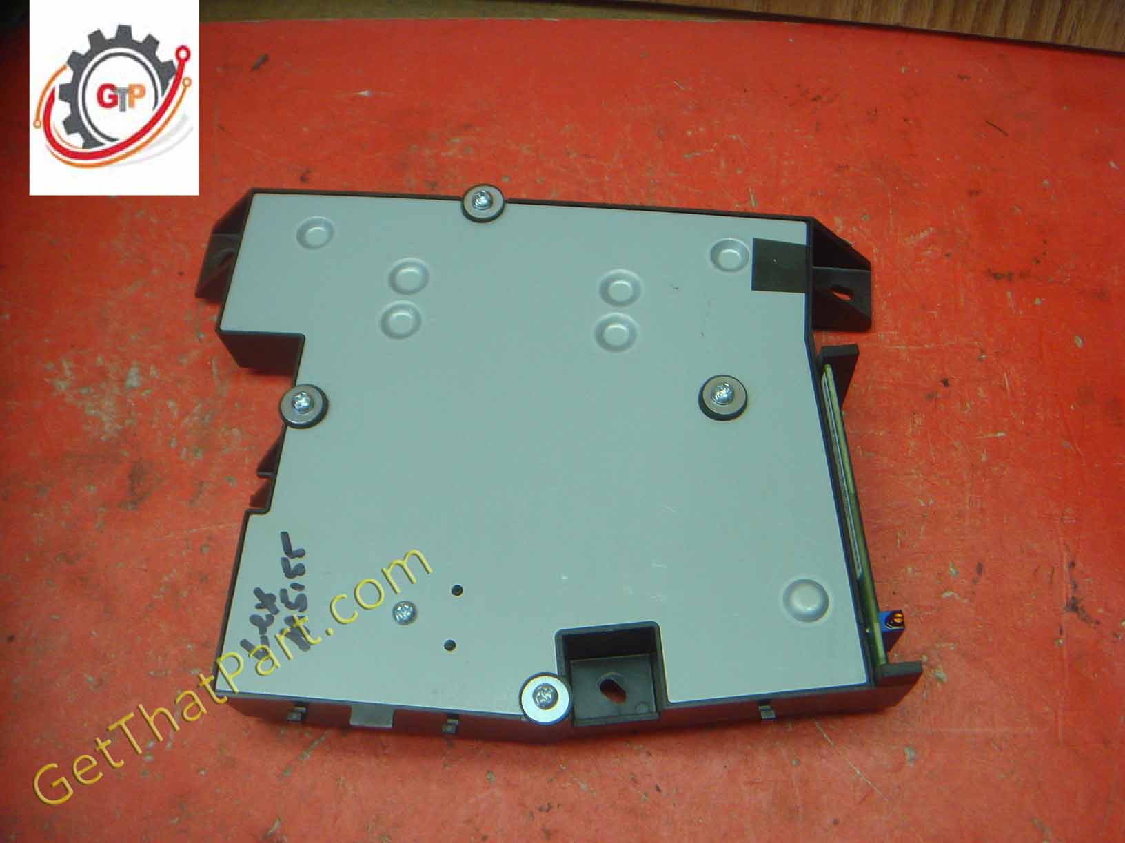 Lexmark M5155 M5163 MS811 MS812 Laser Scanner Print Head Printhead Asy